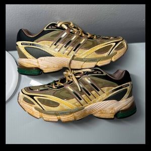 2022 Supernova Cushion 7 'Cosmic Way Runners - Mars'